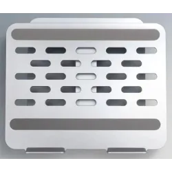 Nb acc stand 10-16-aluminum hq stnd-lq axagon