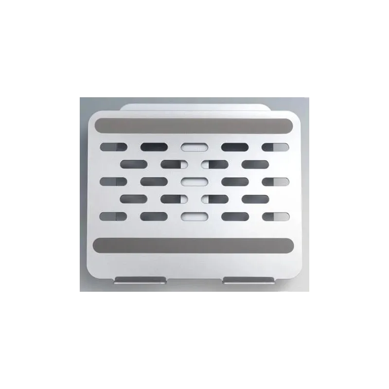Nb acc stand 10-16-aluminum hq stnd-lq axagon