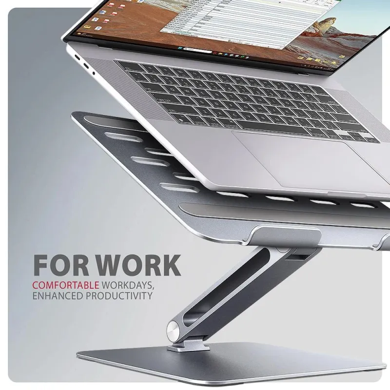 Nb acc stand 10-16-aluminum hq stnd-lq axagon