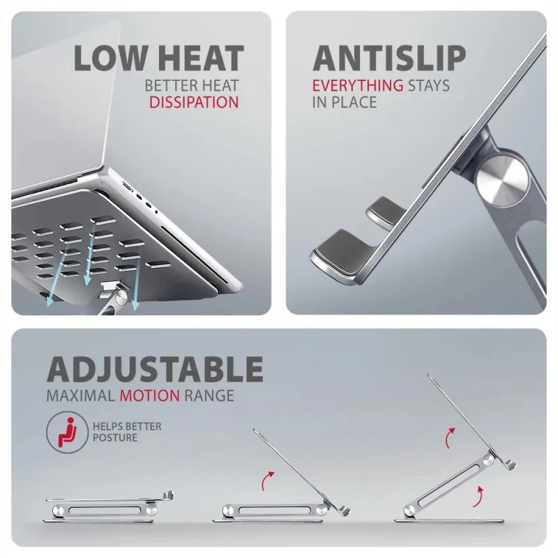 Nb acc stand 10-16-aluminum hq stnd-lq axagon