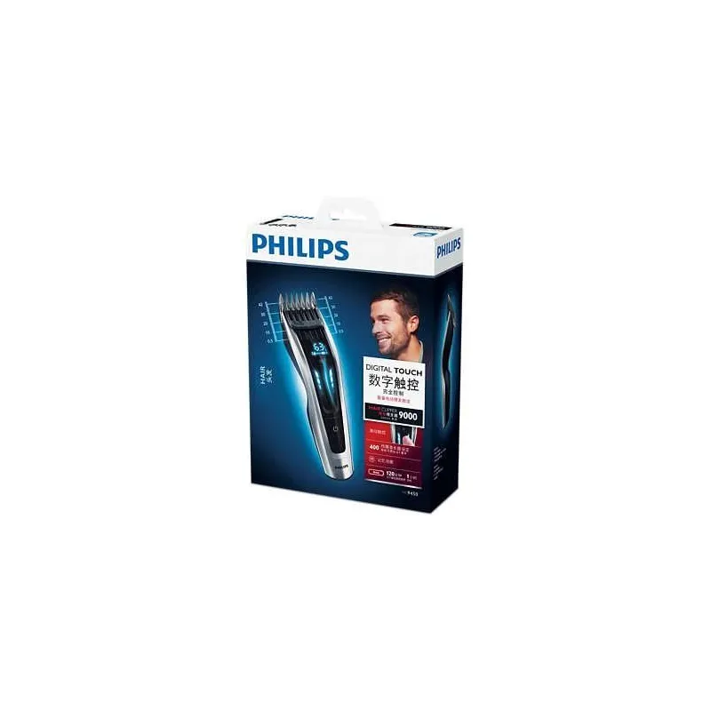 Hair clipper-hc9450-15 philips
