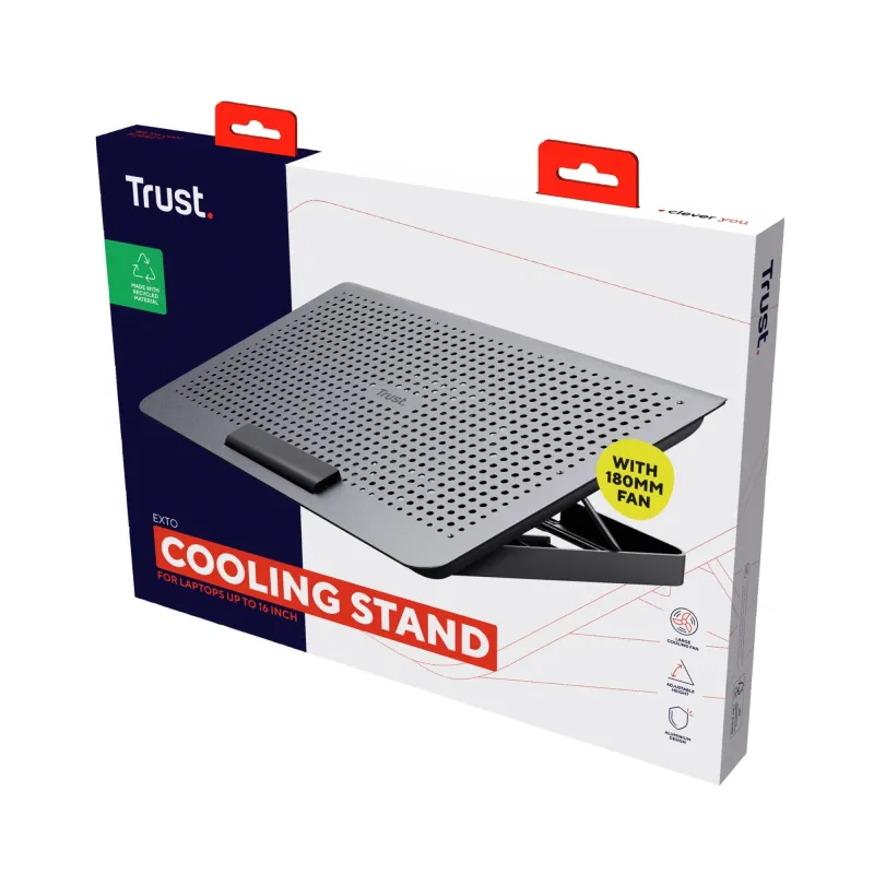 Nb acc cool stand exto--16 24613 trust