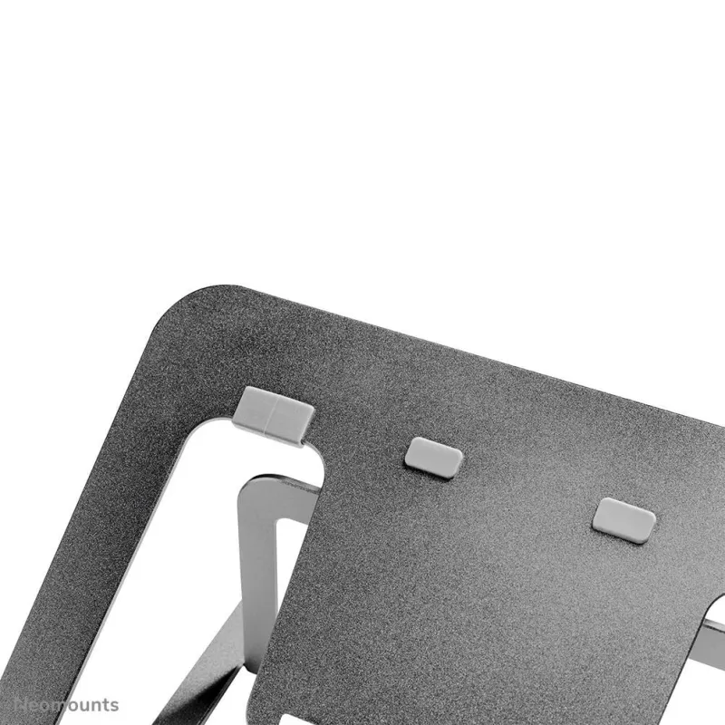 Nb acc desk stand 10-17-nsls085grey neomounts