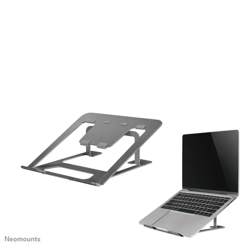 Nb acc desk stand 10-17-nsls085grey neomounts