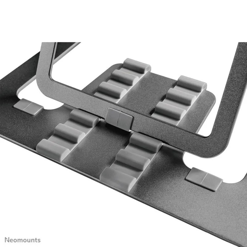 Nb acc desk stand 10-17-nsls085grey neomounts