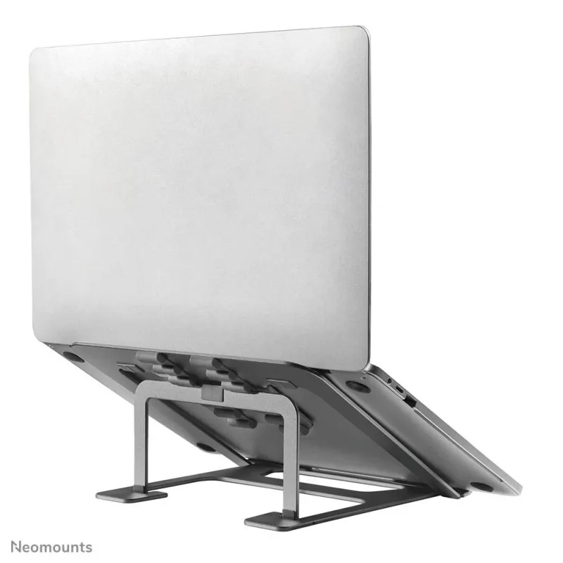 Nb acc desk stand 10-17-nsls085grey neomounts