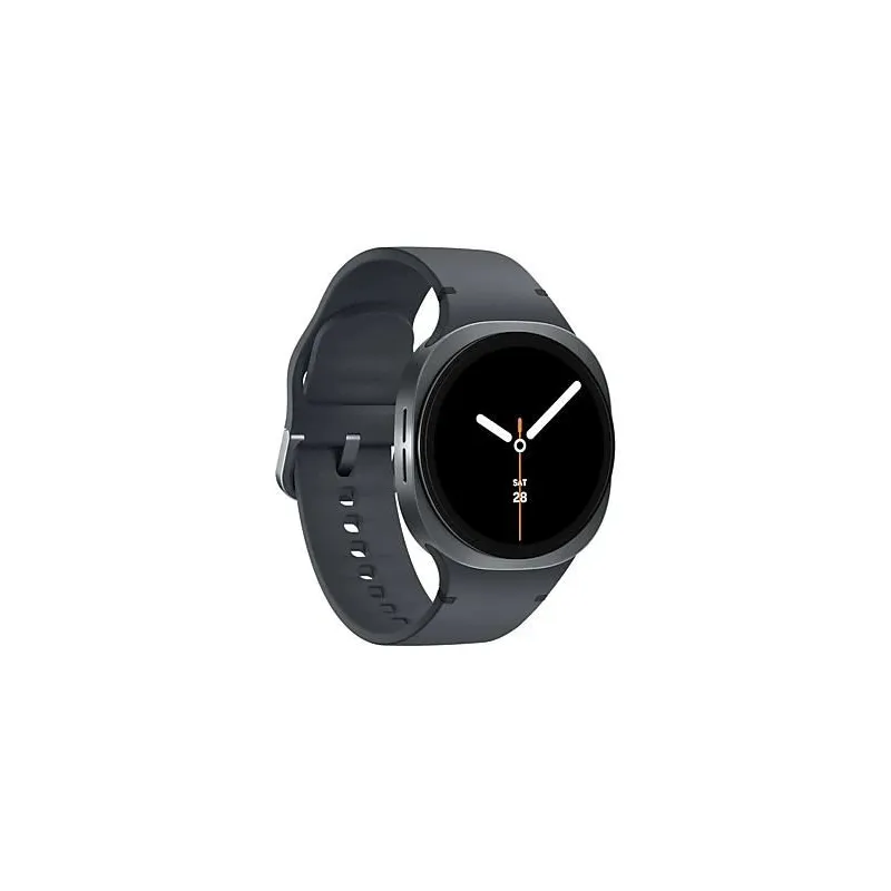 Smartwatch galaxy watch8 lte-40mm graph sm-l325 samsung