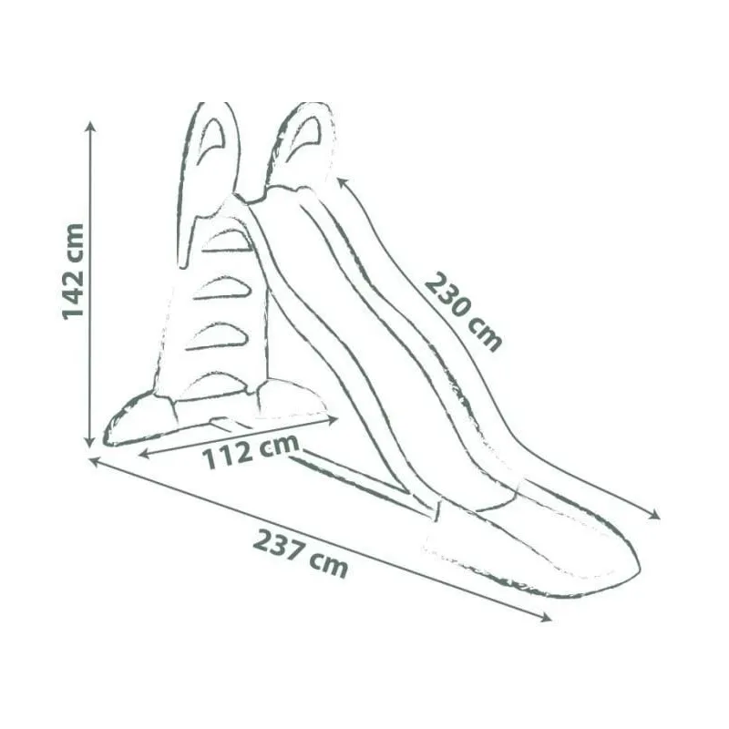 S.greenxl slide