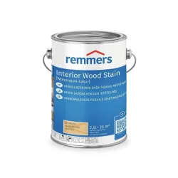 Lazūra Remmers Interior Wood Stain. bespalvis. 2.5 l
