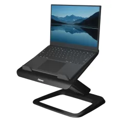 Nb acc stand hana lt-black 100016994 fellowes