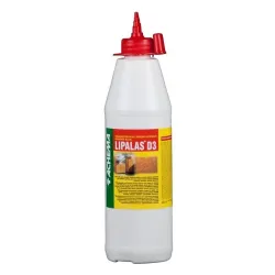Līme kokam lipalas d3 0.5 kg