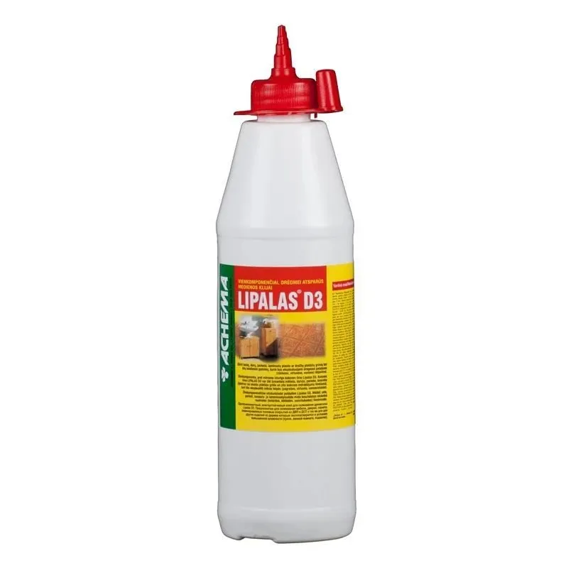 Līme kokam lipalas d3 0.5 kg