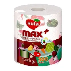 Pop rankšluos ruta maxplus 2 sl 300l