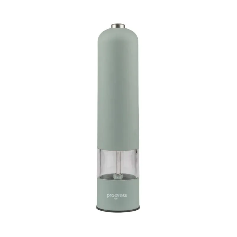 Progress BW14690G Neutrals Electric Mill Set, Grey