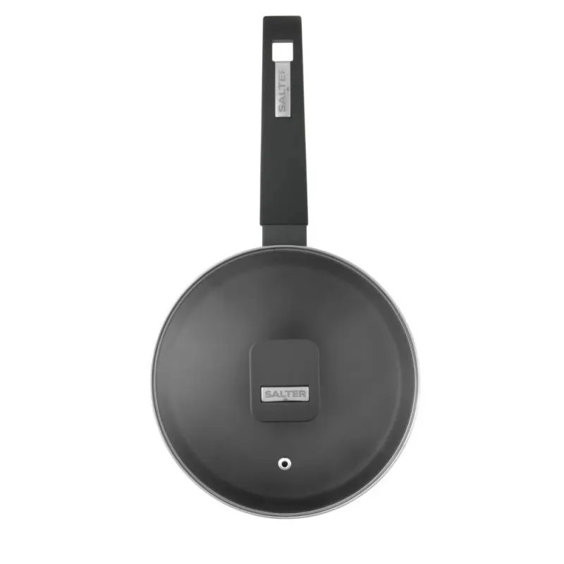 Salter BW14720 Alto 20cm Saucepan
