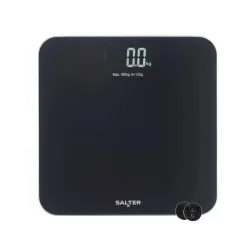 Salter SA00600BCFEU12 Brushed Finish Electronic Scale