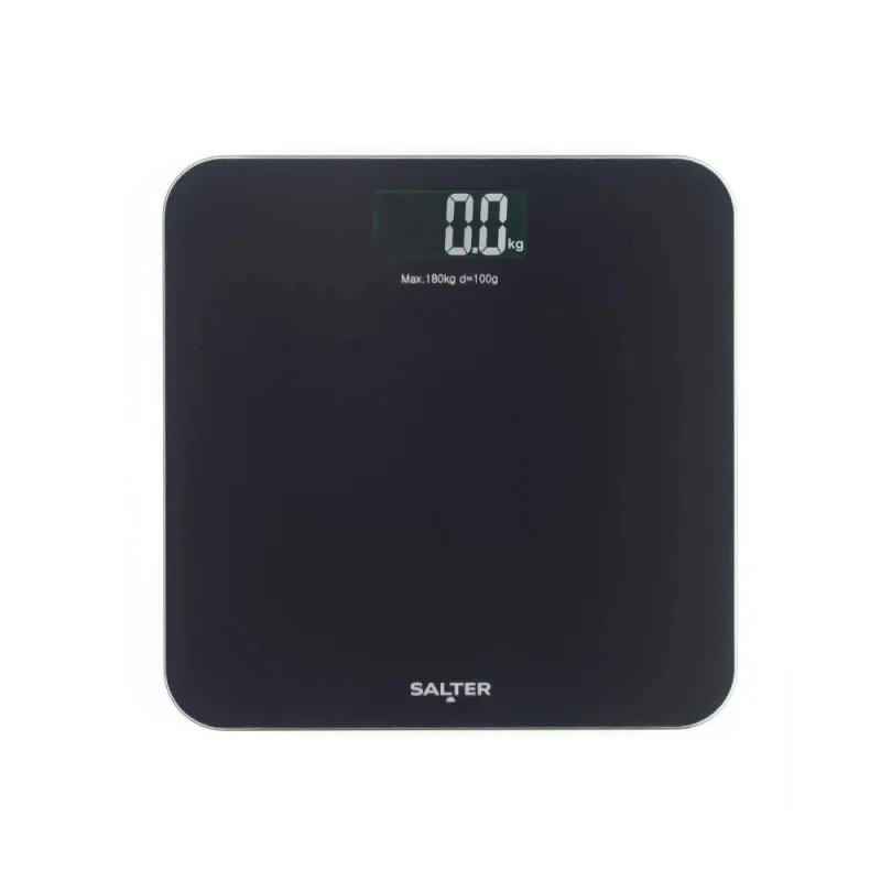Salter SA00600BCFEU12 Brushed Finish Electronic Scale