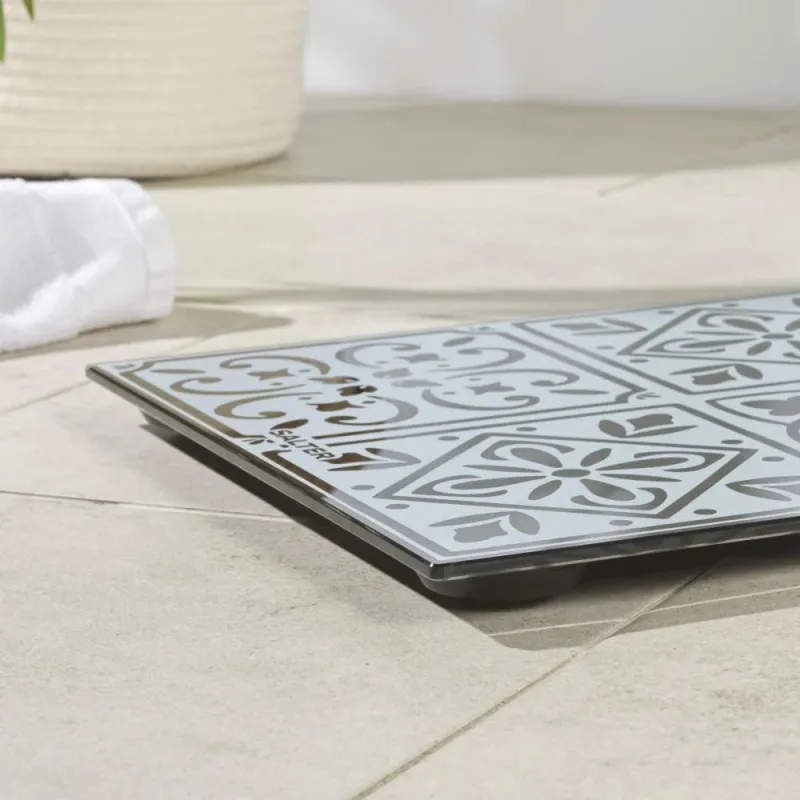 Salter SA00702TCFEU12 Tanger Tile Electronic Scale