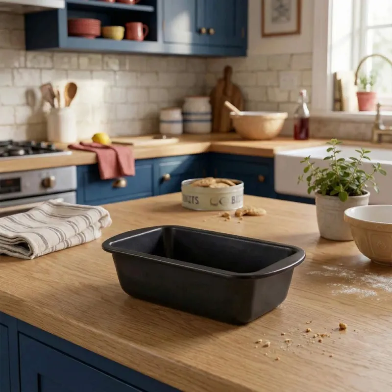 Russell Hobbs RH03893 Everyday Loaf Tin