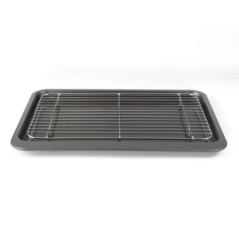 Russell Hobbs RH03903 Stacking 7 Piece Bakeware Set