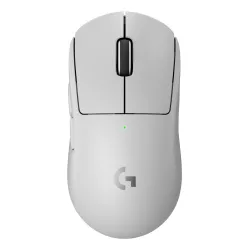 Mouse usb wrl pro x superlight-white 910-006639 logitech