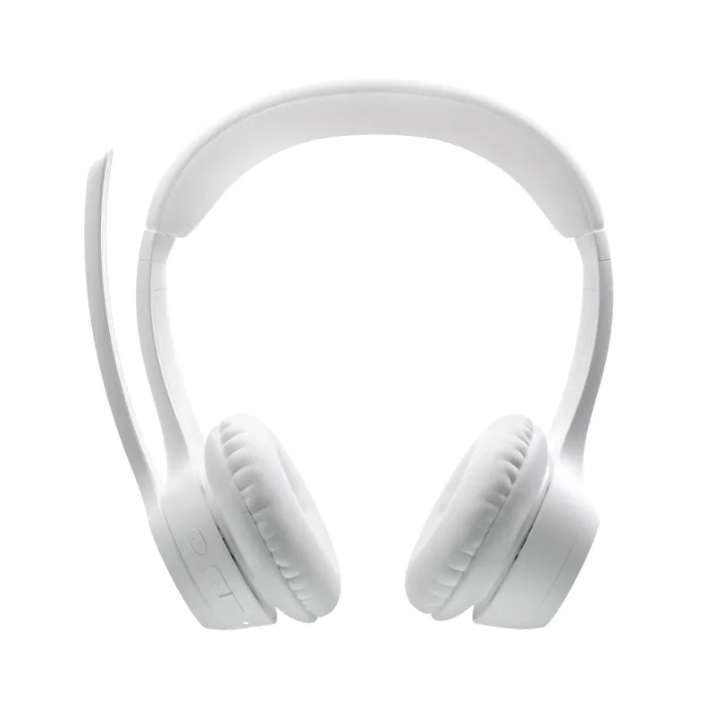 Headset zone 300-white 981-001417 logitech