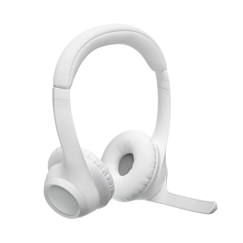 Headset zone 300-white 981-001417 logitech