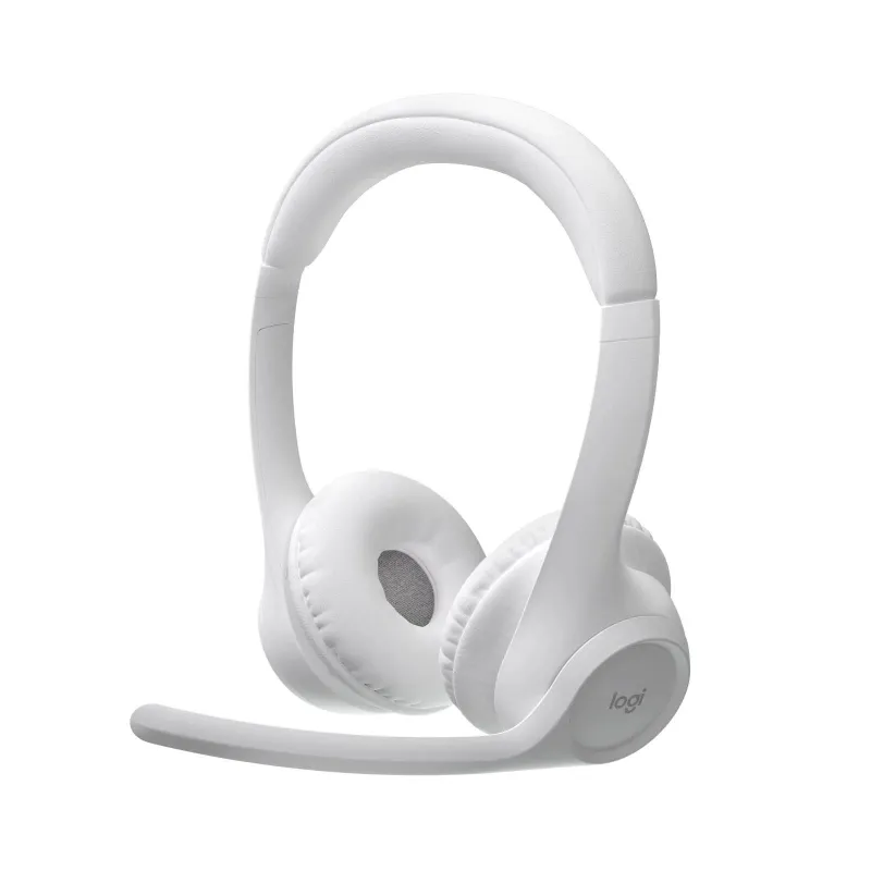 Headset zone 300-white 981-001417 logitech
