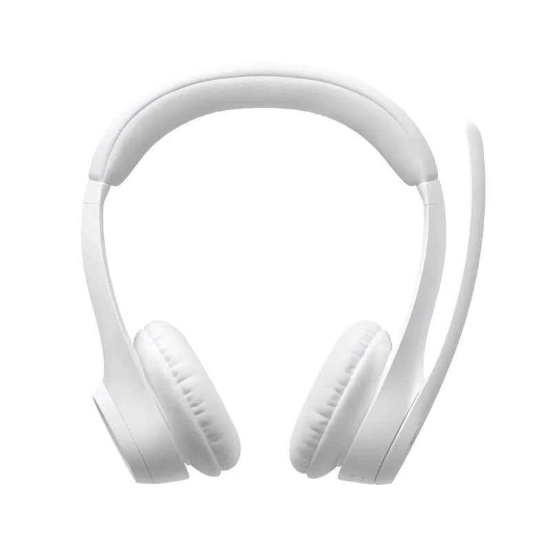 Headset zone 300-white 981-001417 logitech