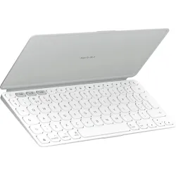Keyboard blueth keys-to-go 2-grey 920-013018 logitech