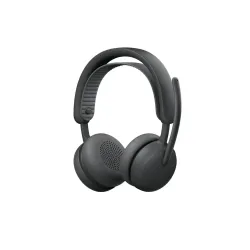 Headset zone 2 es-graphite 981-001493 logitech