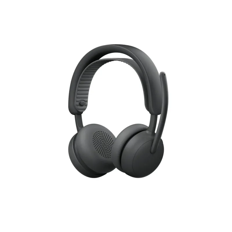 Headset zone 2 es-graphite 981-001493 logitech