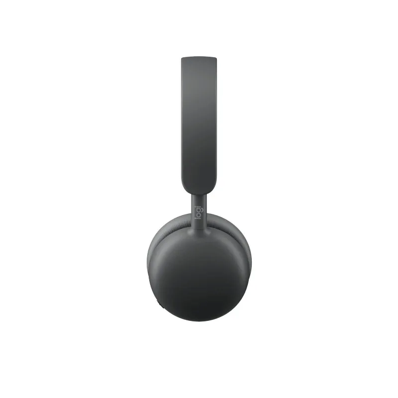Headset zone 2 es-graphite 981-001493 logitech