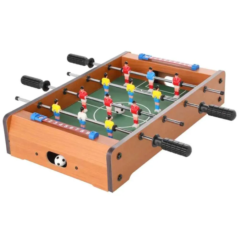 Rotaļlieta Galda Futbols 50x50cm