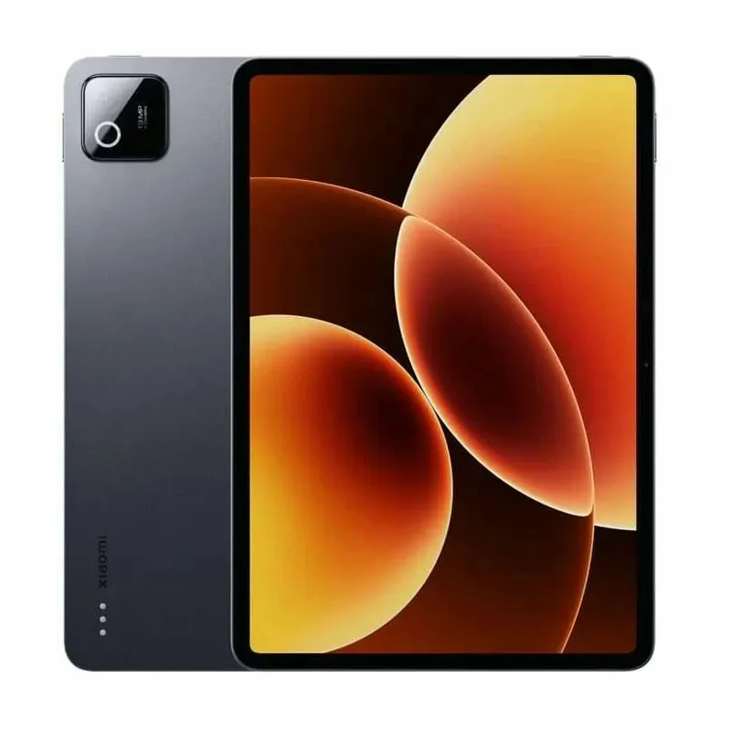 Planšete xiaomi pad 8 gray 11.2