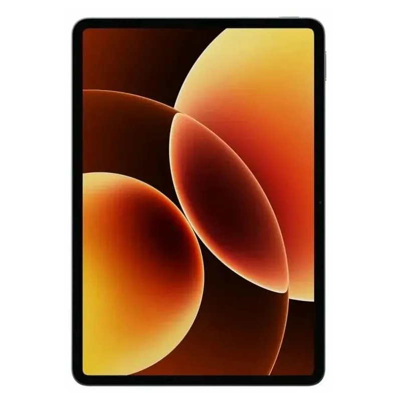 Planšete xiaomi pad 8 gray 11.2