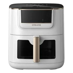 Air fryer tasti af30-white af30-wh dreame