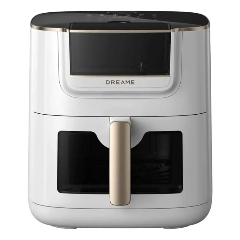 Air fryer tasti af30-white af30-wh dreame
