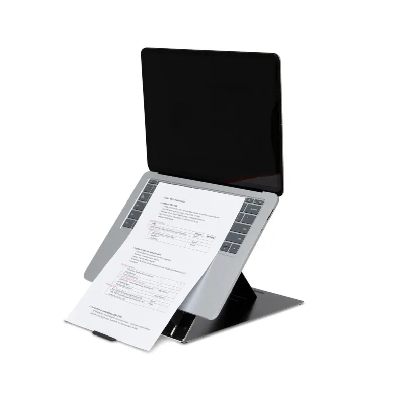 Nb acc stand riser duo-black rgoriduobl r-go tools