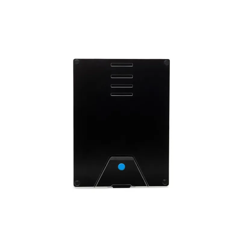 Nb acc stand riser duo-black rgoriduobl r-go tools