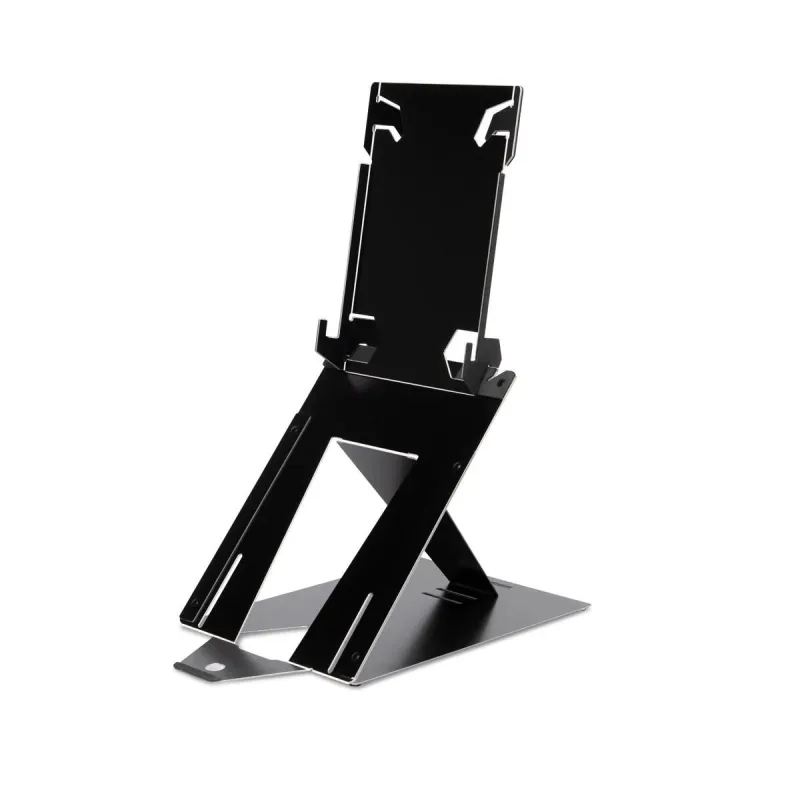 Nb acc stand riser duo-black rgoriduobl r-go tools