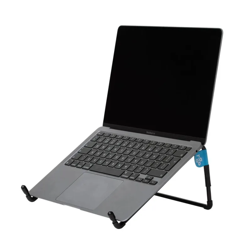 Nb acc stand steel travel-black rgosc015bl r-go tools