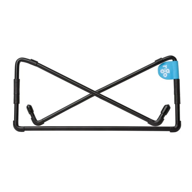 Nb acc stand steel travel-black rgosc015bl r-go tools