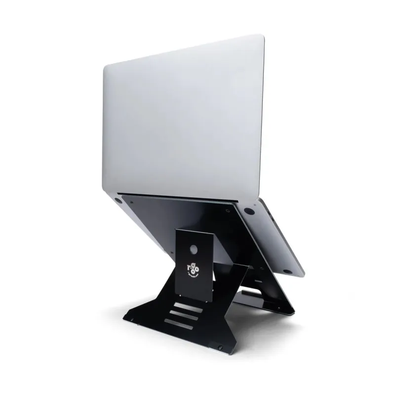 Nb acc stand riser document-black rgoridocbl r-go tools