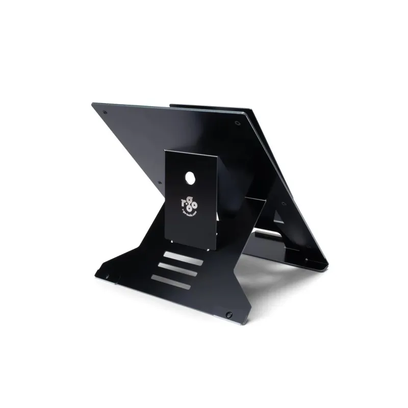 Nb acc stand riser document-black rgoridocbl r-go tools