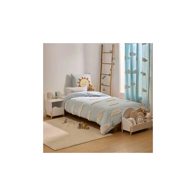 Gultas veļas komplekts Atmosphera Tufted 65x65cm. 140x200cm