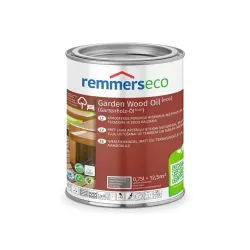 Medienos aliejus Garden Wood Oil Eko. grafito sp 0.75l