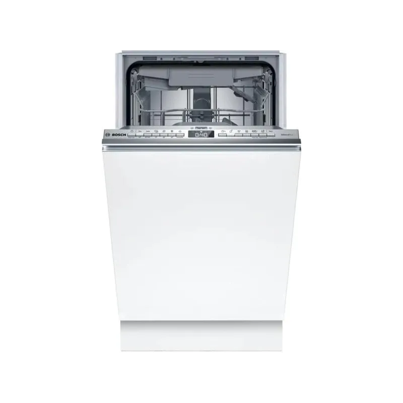Iebūvējamā trauku mazgājamā mašīna Bosch SPV4HMX12E