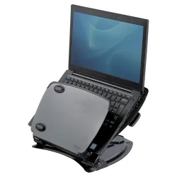 Nb acc stand riser usb-professional 8024602 fellowes