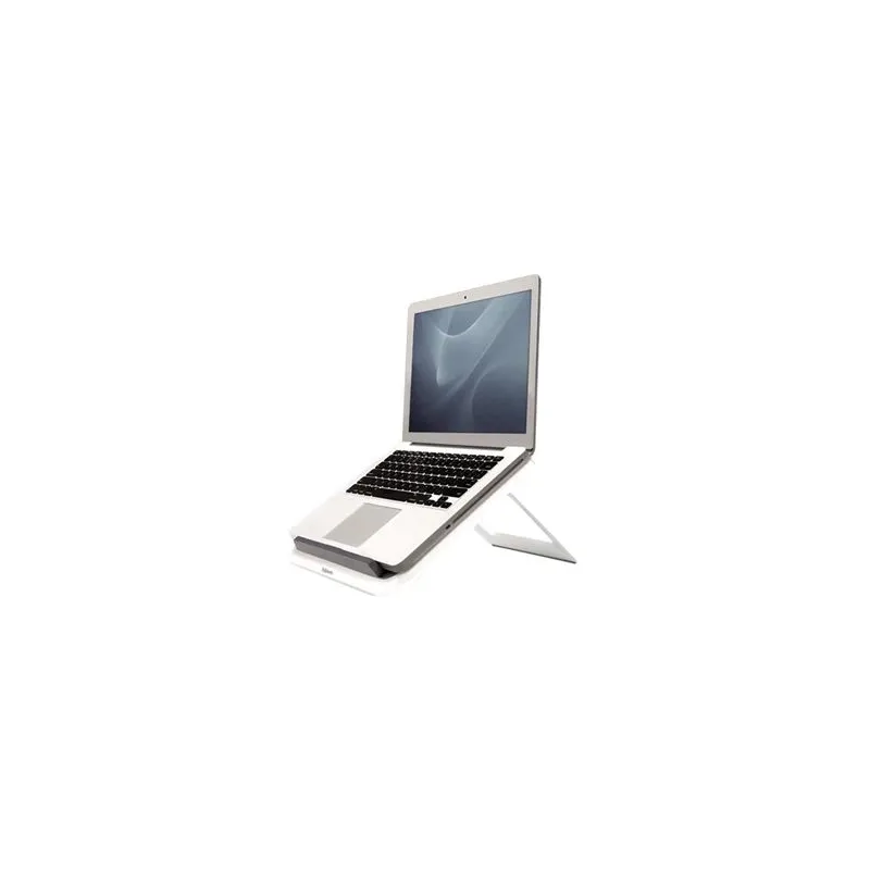 Nb acc stand quick lift white-i-spire -17 8210101 fellowes